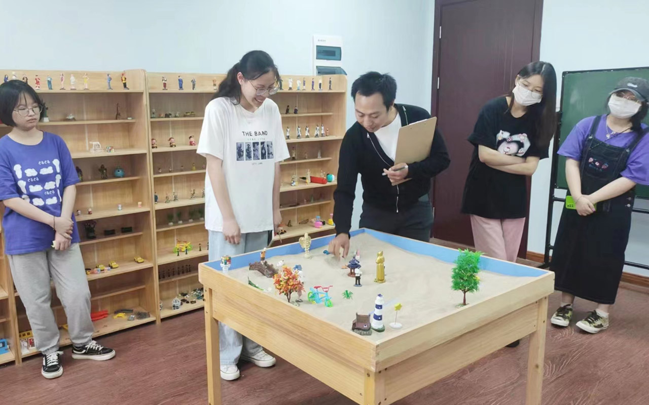 关岭浙江药科职业大学